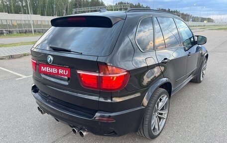 BMW X5, 2010 год, 2 350 000 рублей, 6 фотография