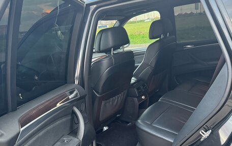 BMW X5, 2010 год, 2 350 000 рублей, 12 фотография