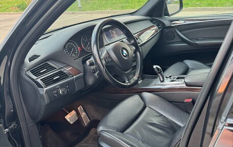 BMW X5, 2010 год, 2 350 000 рублей, 13 фотография