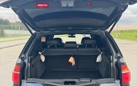 BMW X5, 2010 год, 2 350 000 рублей, 11 фотография