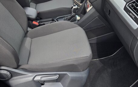 Volkswagen Tiguan II, 2021 год, 3 300 000 рублей, 12 фотография