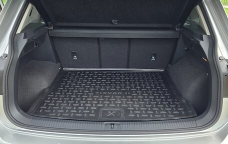 Volkswagen Tiguan II, 2021 год, 3 300 000 рублей, 15 фотография