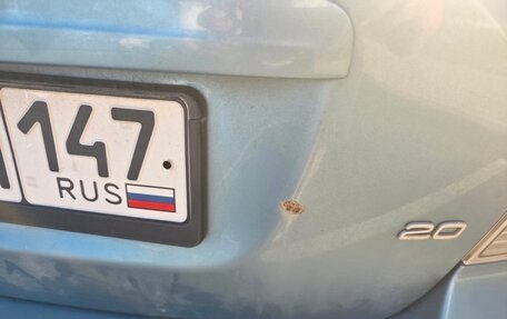 Volvo S40 II, 2010 год, 550 000 рублей, 11 фотография