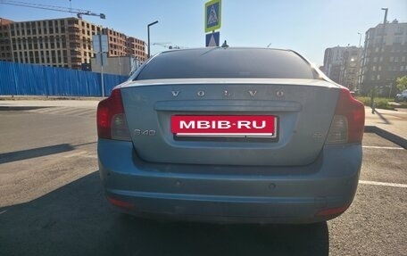 Volvo S40 II, 2010 год, 550 000 рублей, 9 фотография