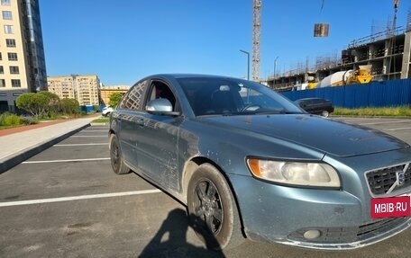 Volvo S40 II, 2010 год, 550 000 рублей, 4 фотография