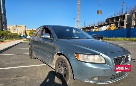Volvo S40 II, 2010 год, 550 000 рублей, 5 фотография