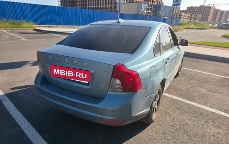 Volvo S40 II, 2010 год, 550 000 рублей, 10 фотография