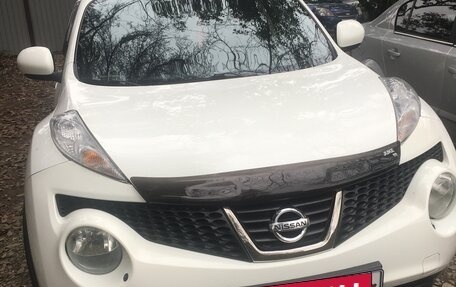 Nissan Juke II, 2014 год, 1 300 000 рублей, 3 фотография