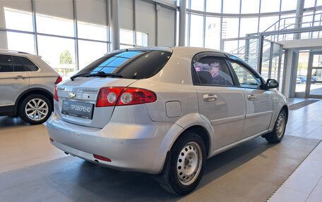Chevrolet Lacetti, 2008 год, 355 000 рублей, 5 фотография