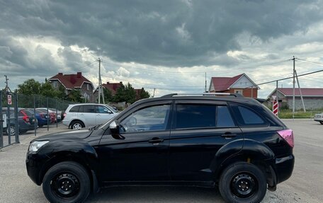 Lifan X60 I рестайлинг, 2013 год, 480 000 рублей, 5 фотография