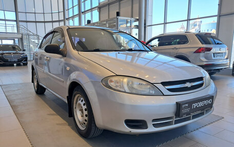 Chevrolet Lacetti, 2008 год, 355 000 рублей, 3 фотография