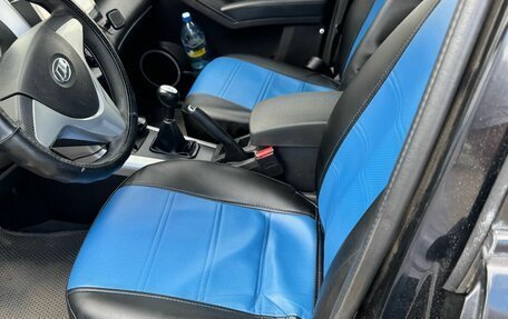 Lifan X60 I рестайлинг, 2013 год, 480 000 рублей, 8 фотография