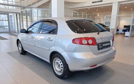 Chevrolet Lacetti, 2008 год, 355 000 рублей, 7 фотография