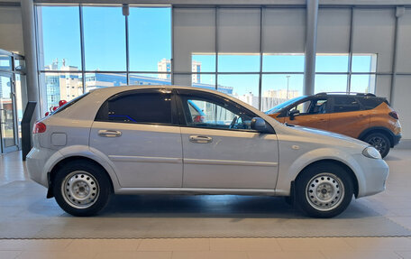 Chevrolet Lacetti, 2008 год, 355 000 рублей, 4 фотография