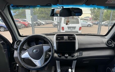 Lifan X60 I рестайлинг, 2013 год, 480 000 рублей, 7 фотография