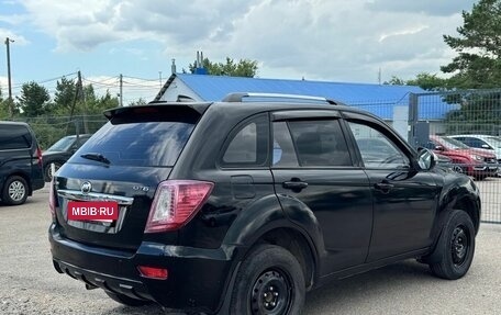 Lifan X60 I рестайлинг, 2013 год, 480 000 рублей, 2 фотография