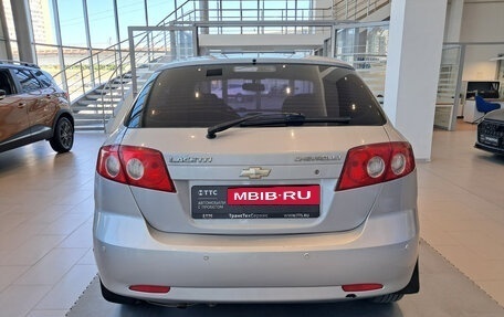 Chevrolet Lacetti, 2008 год, 355 000 рублей, 6 фотография