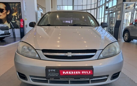 Chevrolet Lacetti, 2008 год, 355 000 рублей, 2 фотография