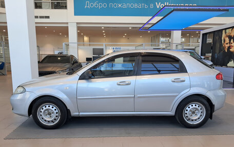 Chevrolet Lacetti, 2008 год, 355 000 рублей, 8 фотография