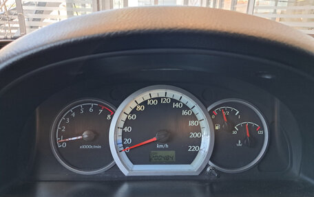 Chevrolet Lacetti, 2008 год, 355 000 рублей, 13 фотография