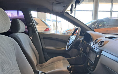 Chevrolet Lacetti, 2008 год, 355 000 рублей, 11 фотография