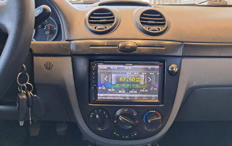 Chevrolet Lacetti, 2008 год, 355 000 рублей, 15 фотография