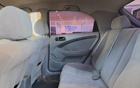 Chevrolet Lacetti, 2008 год, 355 000 рублей, 12 фотография