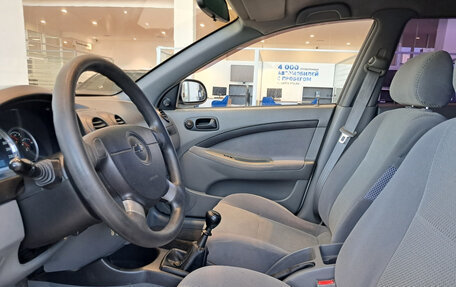 Chevrolet Lacetti, 2008 год, 355 000 рублей, 16 фотография