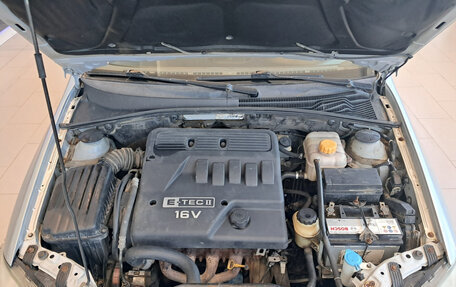 Chevrolet Lacetti, 2008 год, 355 000 рублей, 9 фотография