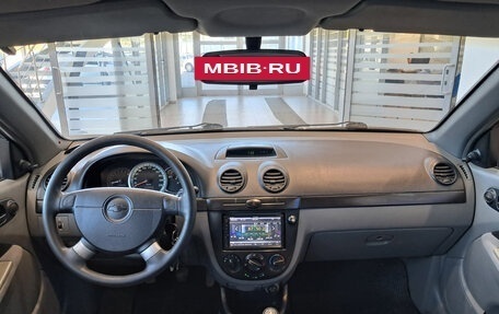 Chevrolet Lacetti, 2008 год, 355 000 рублей, 14 фотография