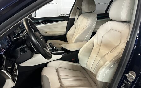 BMW 5 серия, 2021 год, 5 500 000 рублей, 11 фотография