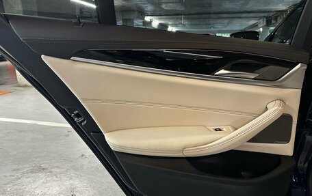 BMW 5 серия, 2021 год, 5 500 000 рублей, 12 фотография
