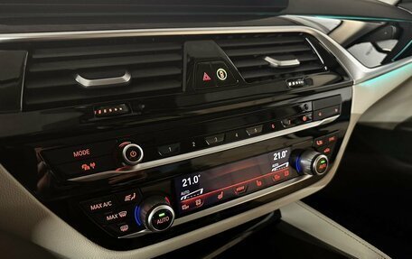 BMW 5 серия, 2021 год, 5 500 000 рублей, 20 фотография