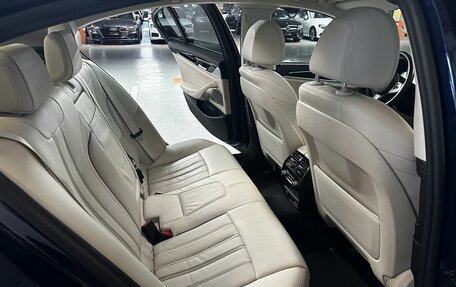 BMW 5 серия, 2021 год, 5 500 000 рублей, 13 фотография