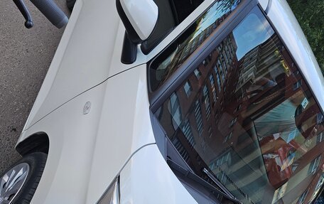Toyota Roomy I, 2017 год, 950 000 рублей, 5 фотография