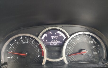Suzuki Jimny, 2016 год, 970 000 рублей, 8 фотография