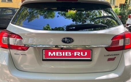 Subaru Levorg I, 2018 год, 2 350 000 рублей, 6 фотография