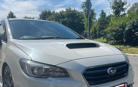 Subaru Levorg I, 2018 год, 2 350 000 рублей, 9 фотография