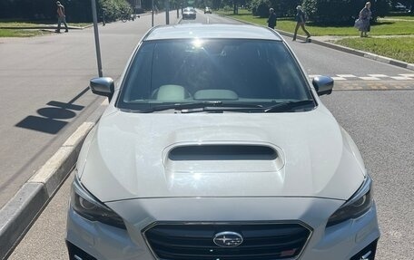 Subaru Levorg I, 2018 год, 2 350 000 рублей, 10 фотография