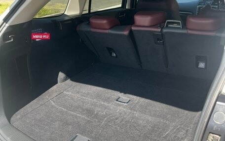 Subaru Levorg I, 2018 год, 2 350 000 рублей, 16 фотография