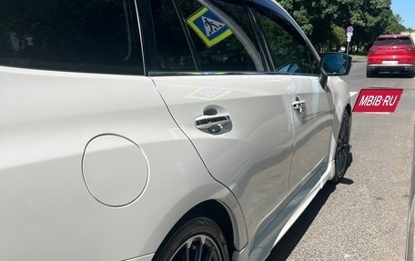 Subaru Levorg I, 2018 год, 2 350 000 рублей, 8 фотография