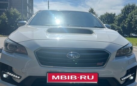 Subaru Levorg I, 2018 год, 2 350 000 рублей, 11 фотография