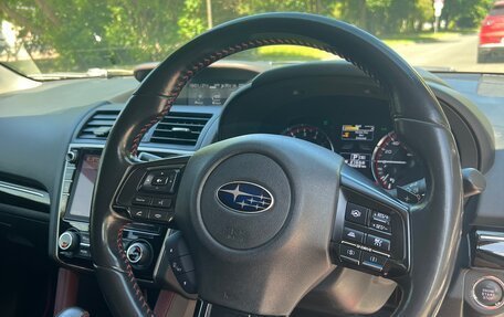 Subaru Levorg I, 2018 год, 2 350 000 рублей, 18 фотография