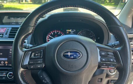 Subaru Levorg I, 2018 год, 2 350 000 рублей, 19 фотография