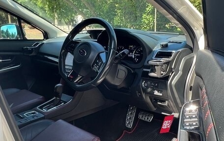 Subaru Levorg I, 2018 год, 2 350 000 рублей, 17 фотография