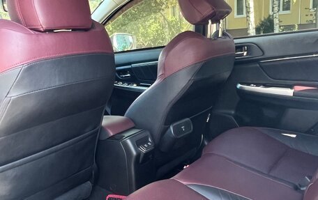 Subaru Levorg I, 2018 год, 2 350 000 рублей, 26 фотография