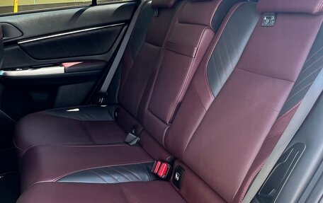Subaru Levorg I, 2018 год, 2 350 000 рублей, 27 фотография