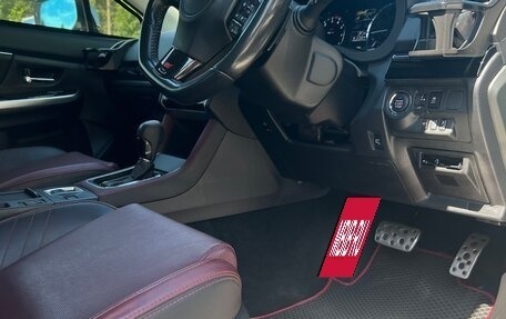 Subaru Levorg I, 2018 год, 2 350 000 рублей, 21 фотография