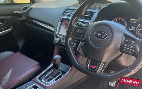 Subaru Levorg I, 2018 год, 2 350 000 рублей, 29 фотография