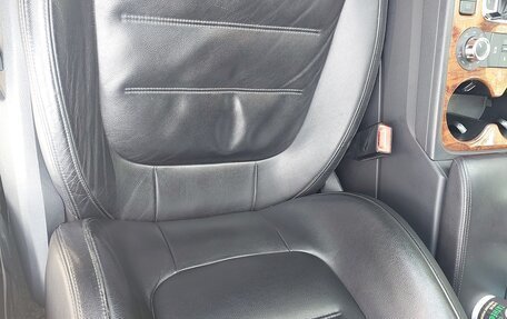 Volkswagen Touareg III, 2011 год, 2 200 000 рублей, 13 фотография